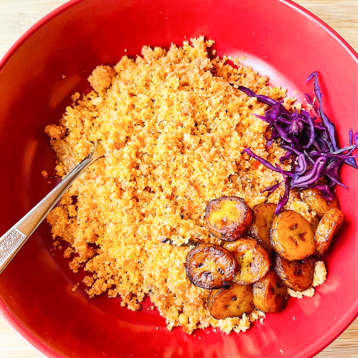 Gari Fortor / Gari Foto