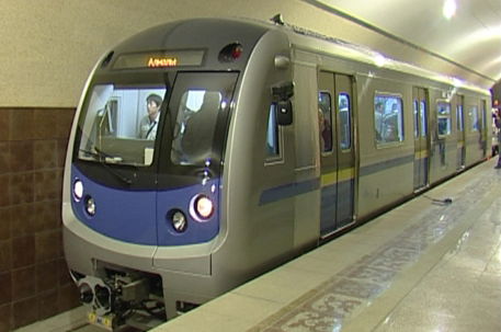 Metrou și transport urban