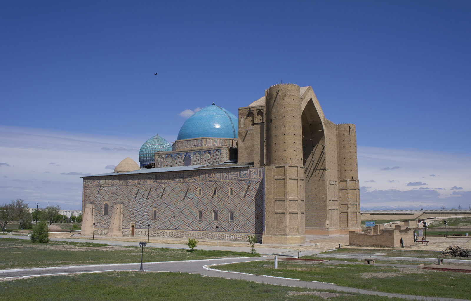 Arhitectura islamică