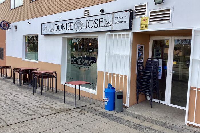 Donde José