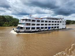 Transport alternativ