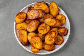 Tostones / Plátanos Maduros