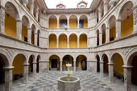 Museo Nacional de Arte