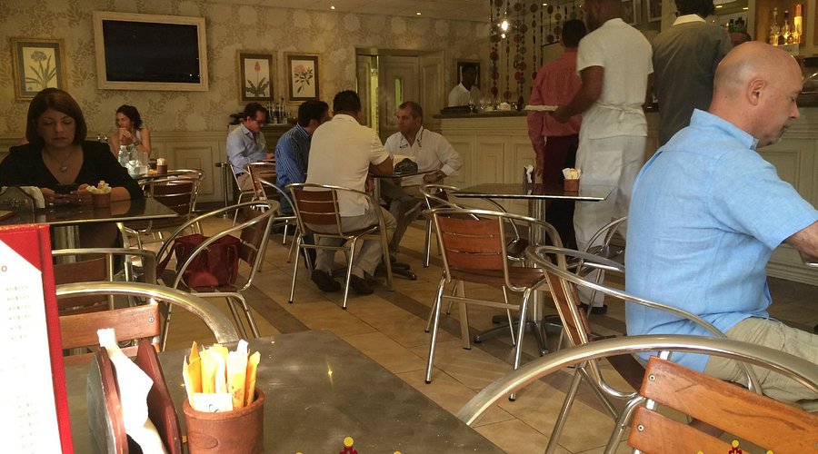 Café Il Cappuccino