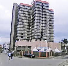 Arhitectura urbană modernă