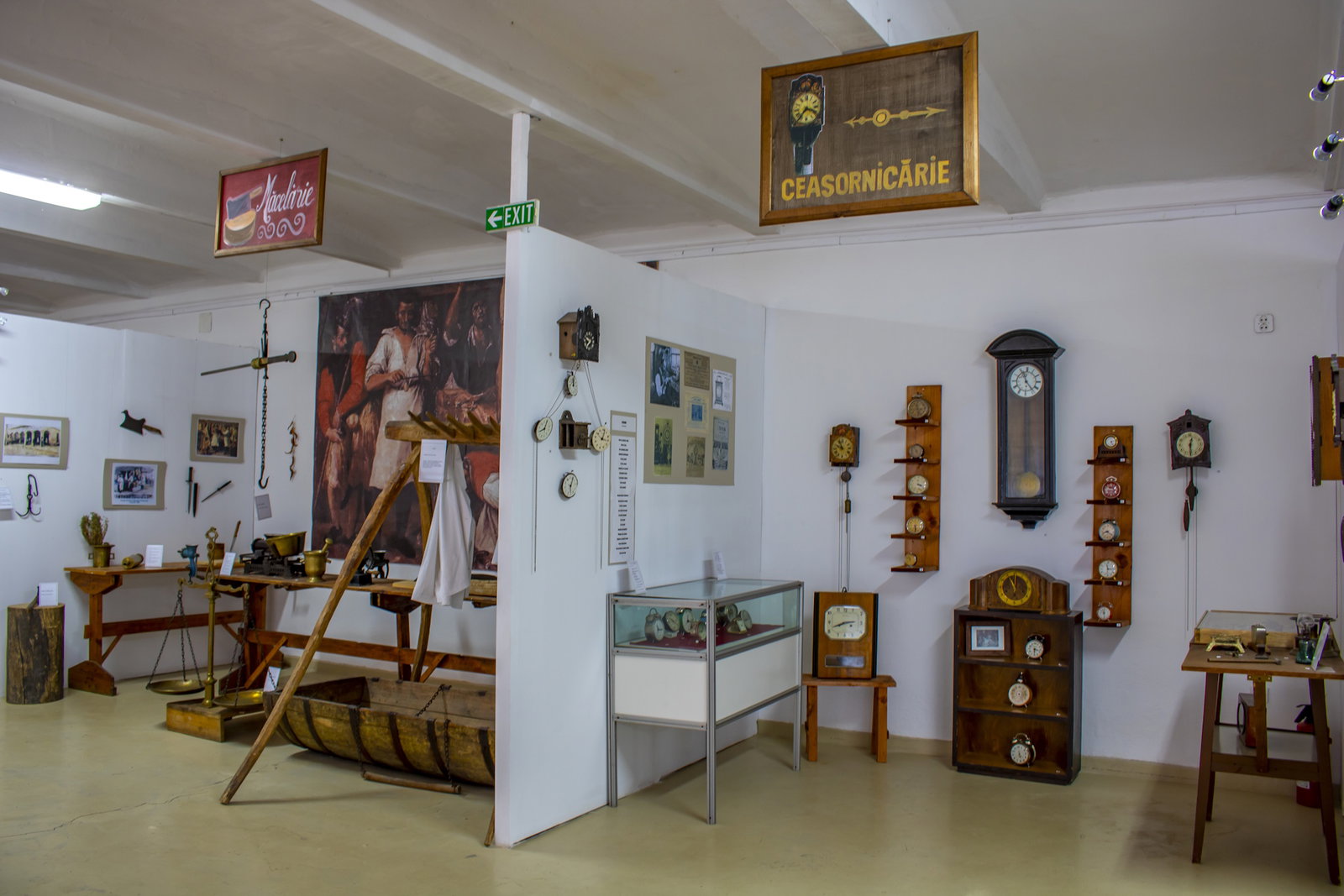 Muzeul National al Agriculturii din Slobozia