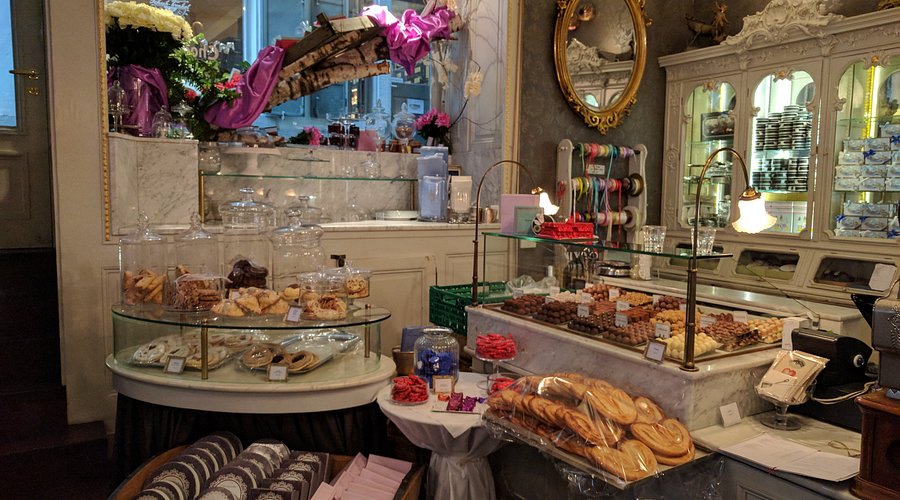 Café Schober (Zürich)