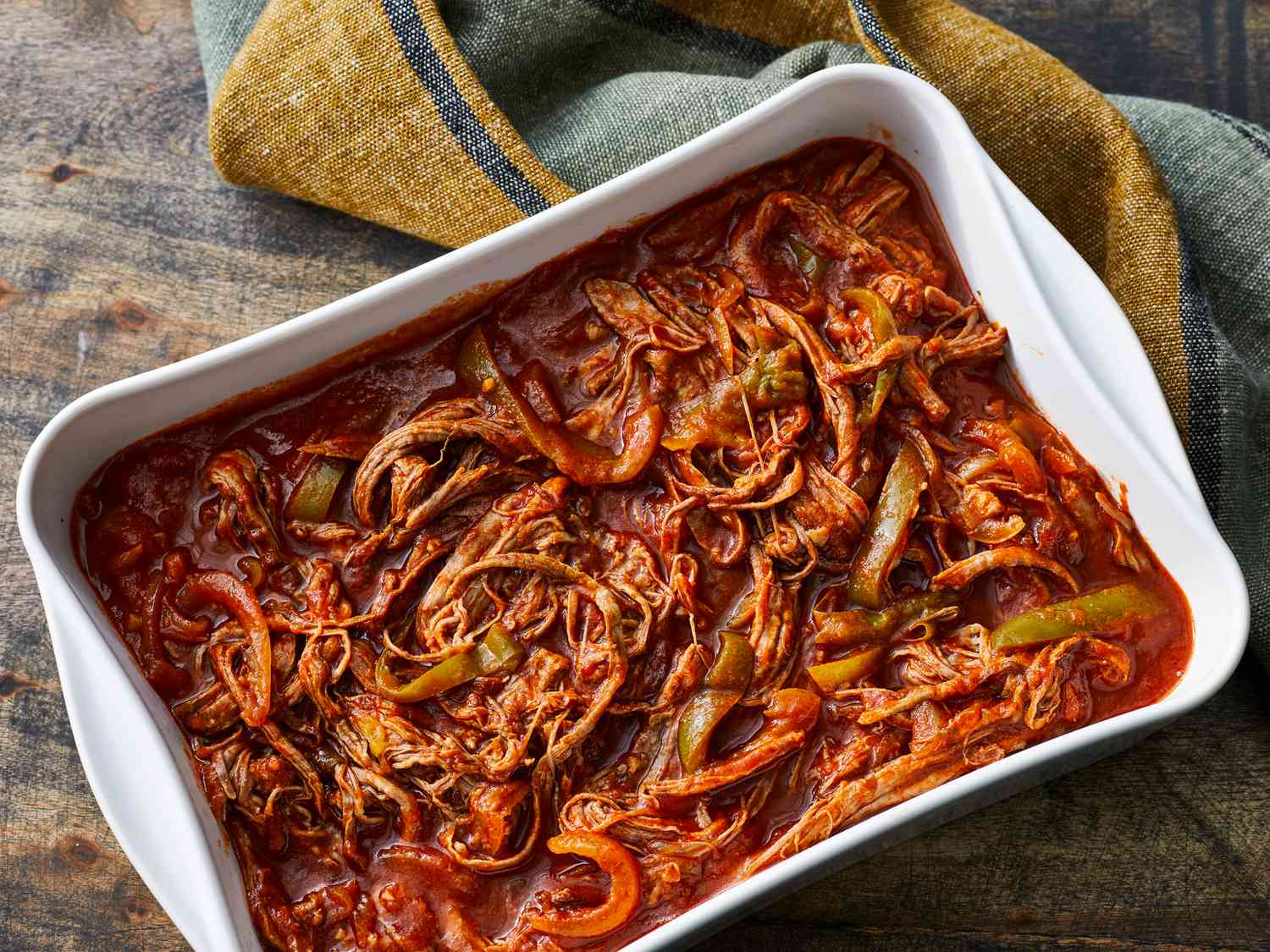 Ropa Vieja