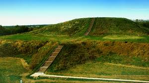 Cahokia Mounds State Historic Site