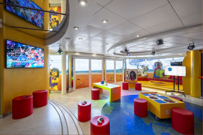 Cluburi pentru Copii si Juniori