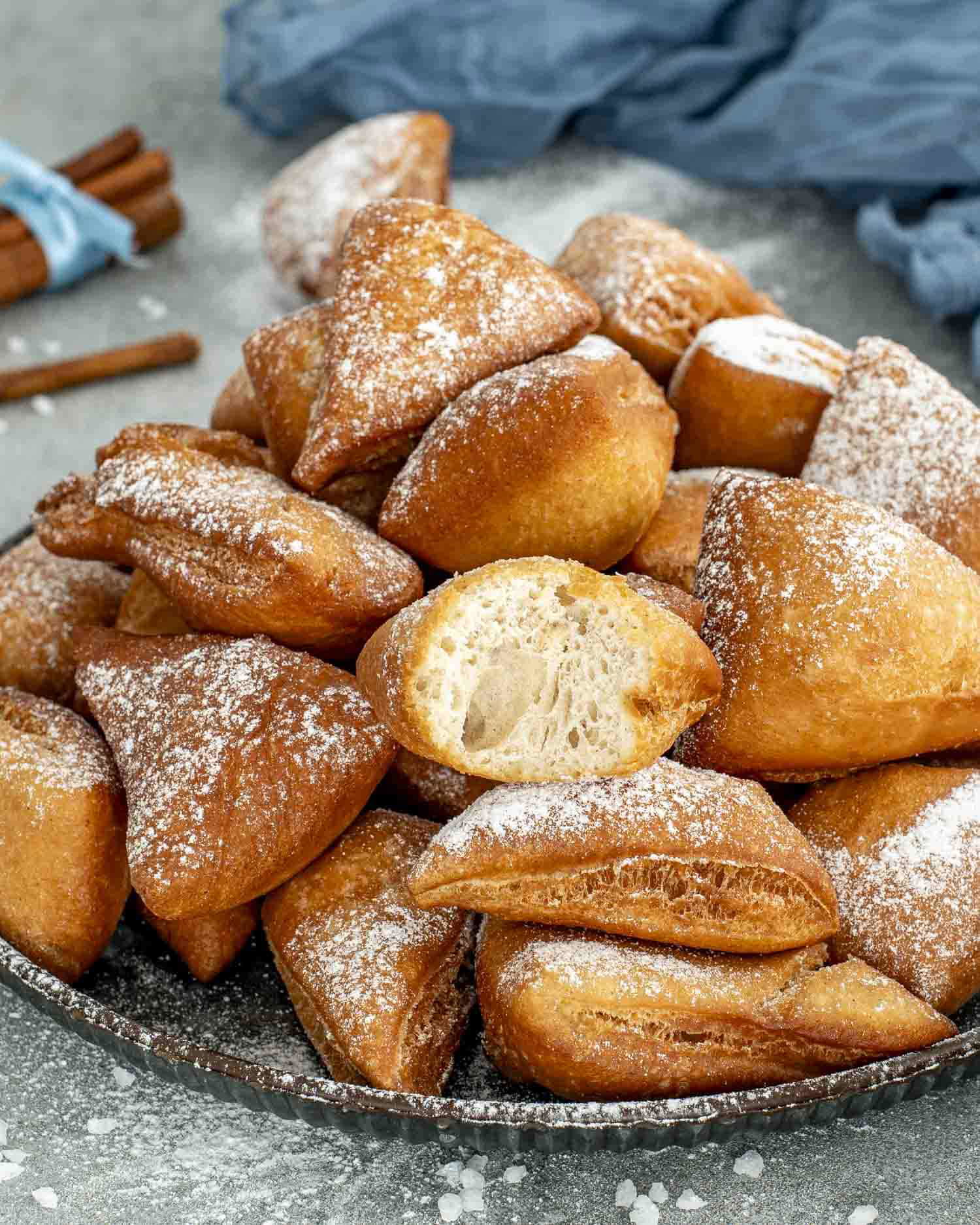 Mandazi