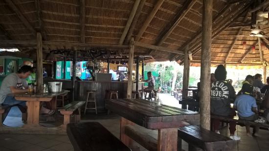 Bull & Bush Pub