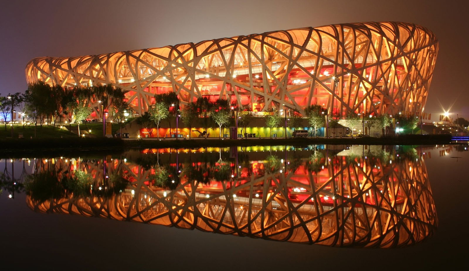 Arhitectura Modernă în China