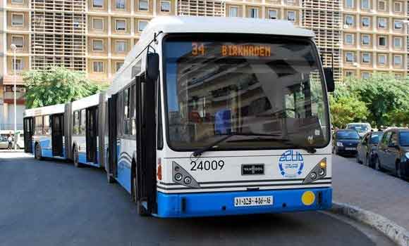 Transportul cu Autobuzul