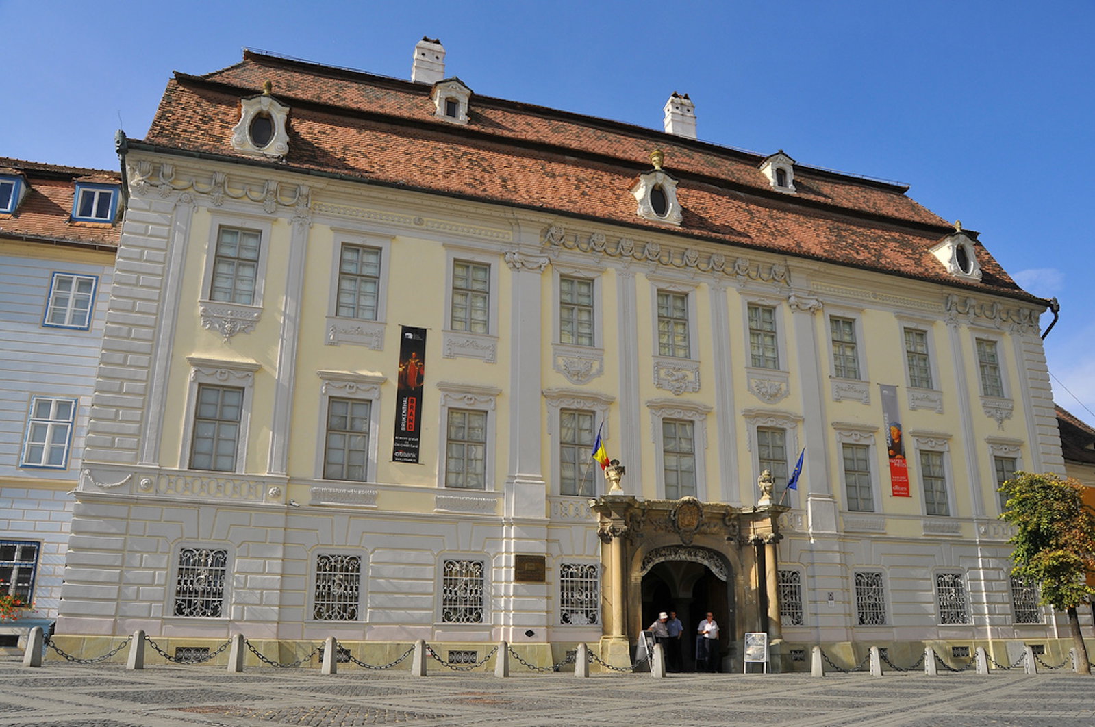 Muzeul National Brukenthal