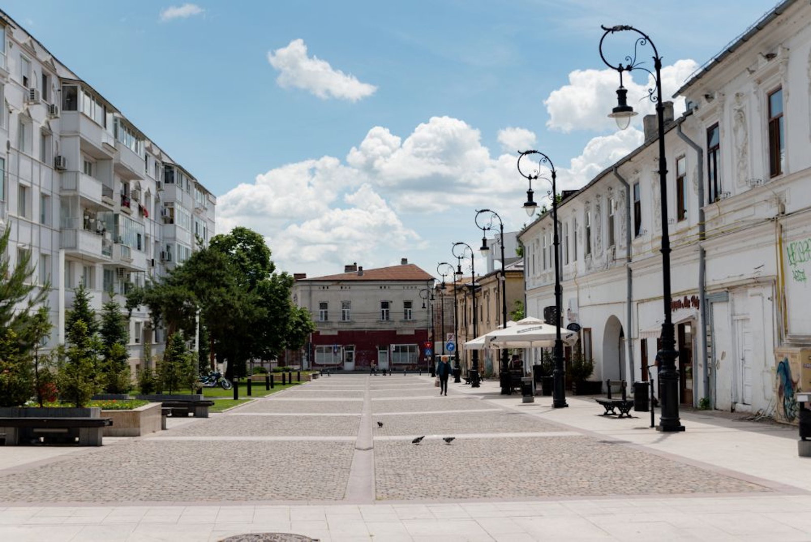 Centrul Istoric din Craiova