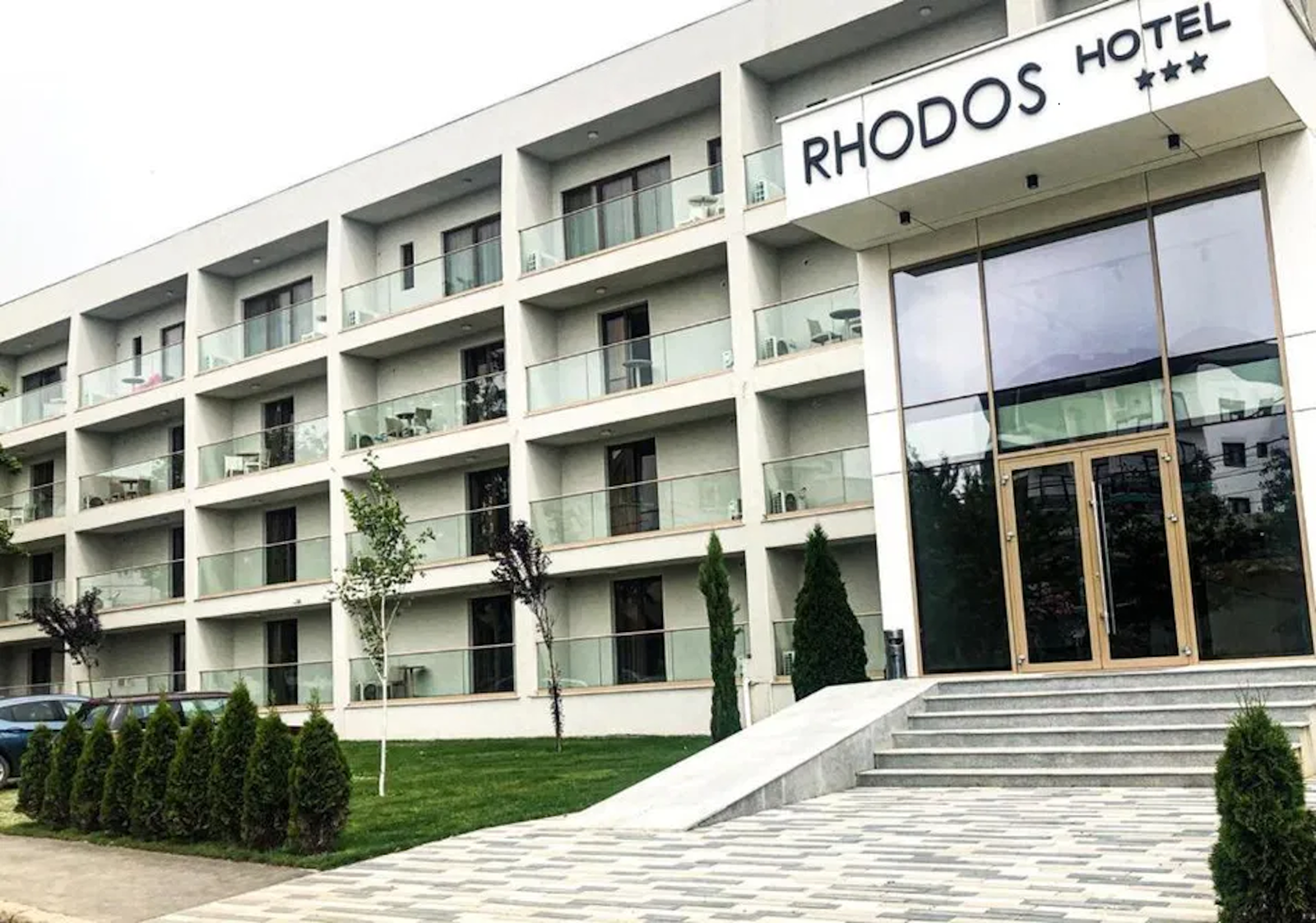 Rhodos 3*