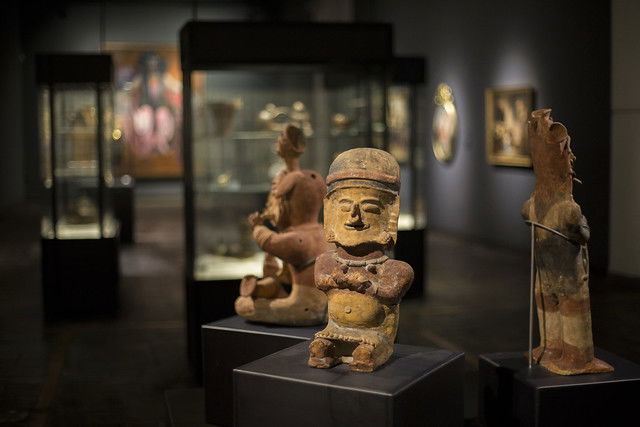 Museo Nacional del Ecuador