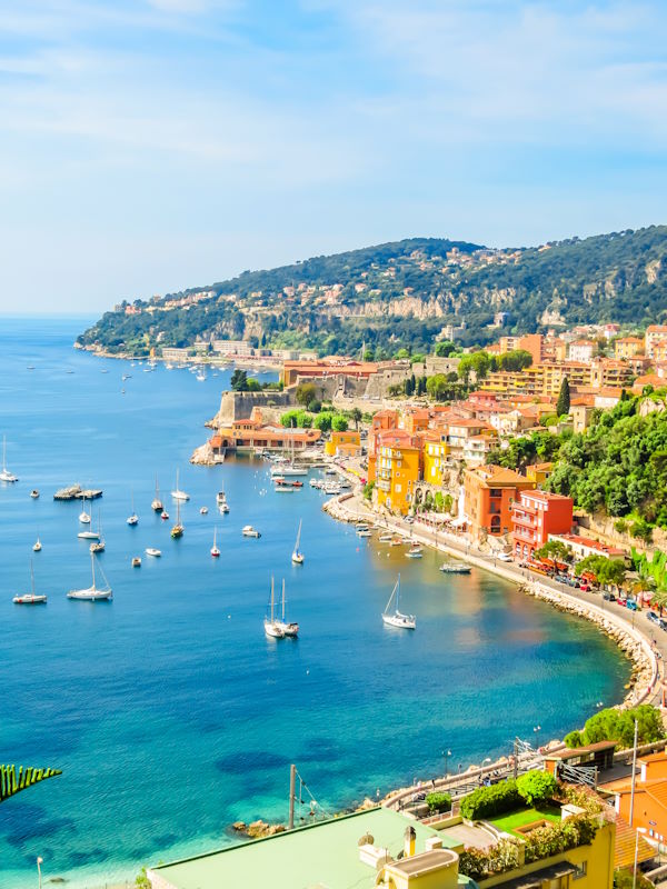 O imagine reprezentand franta