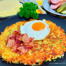 Rösti
