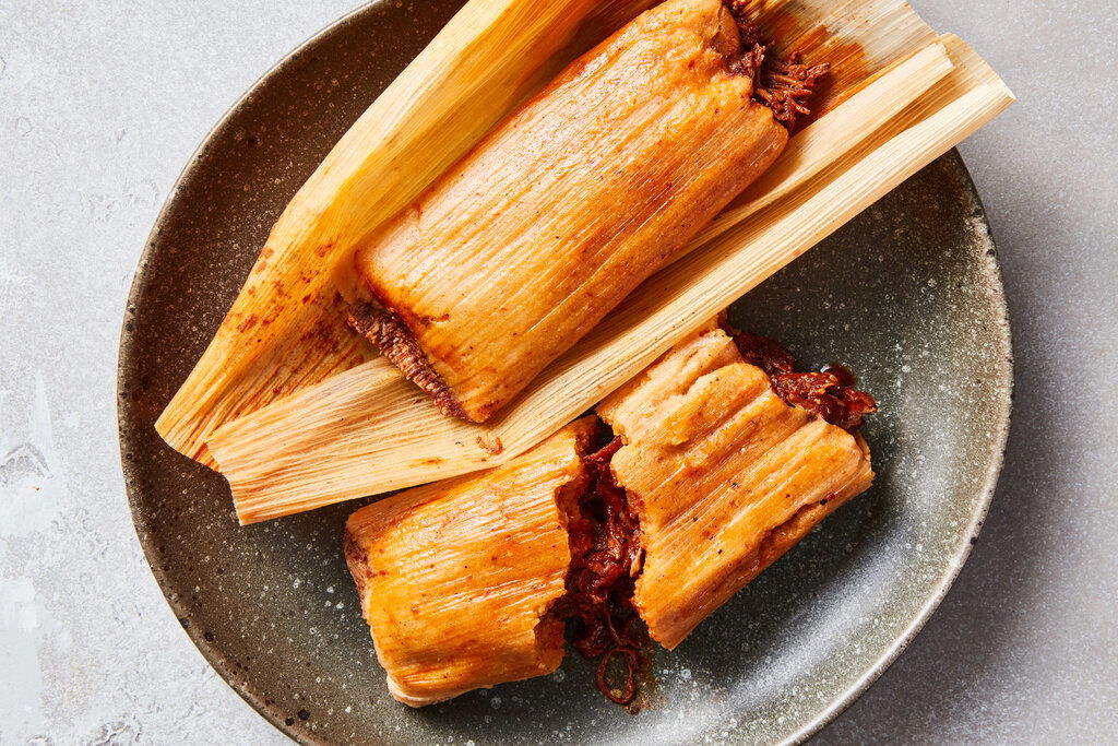 Tamales