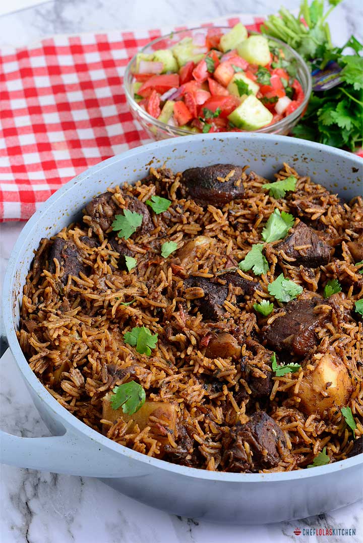 Pilau