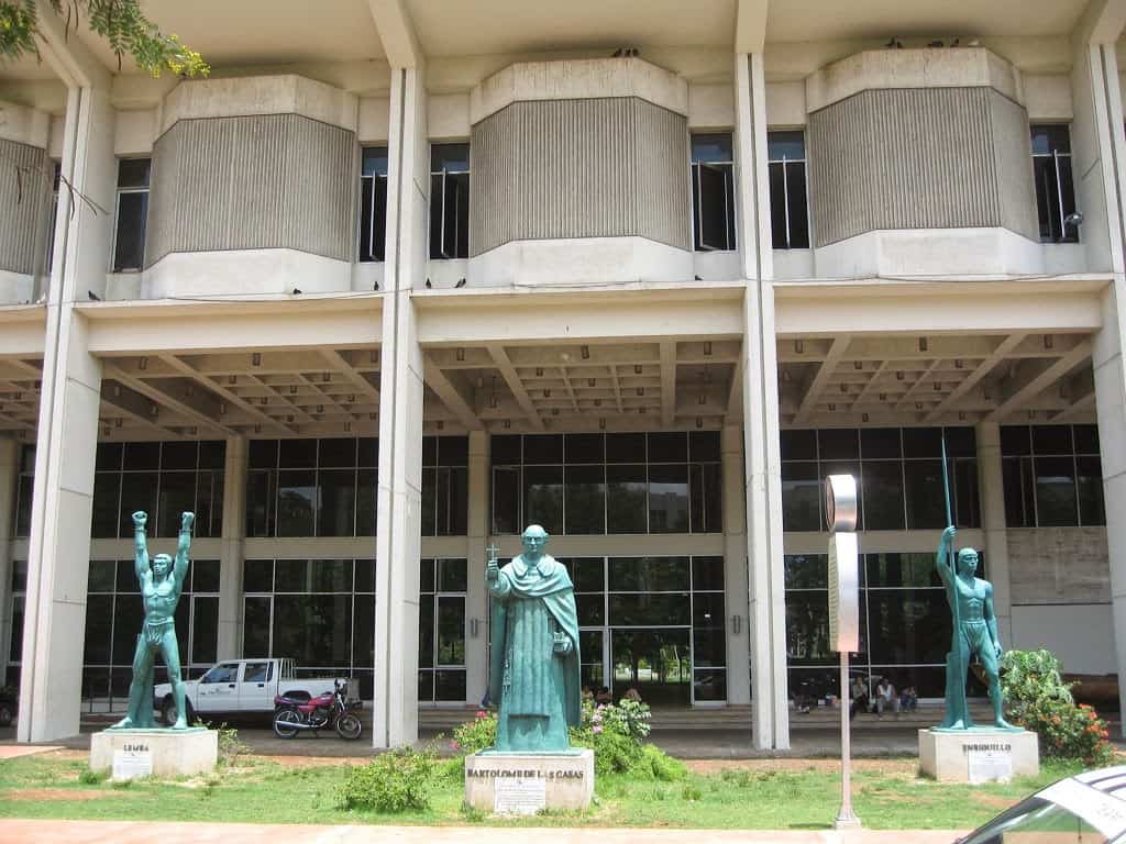 Museo del Hombre Dominicano