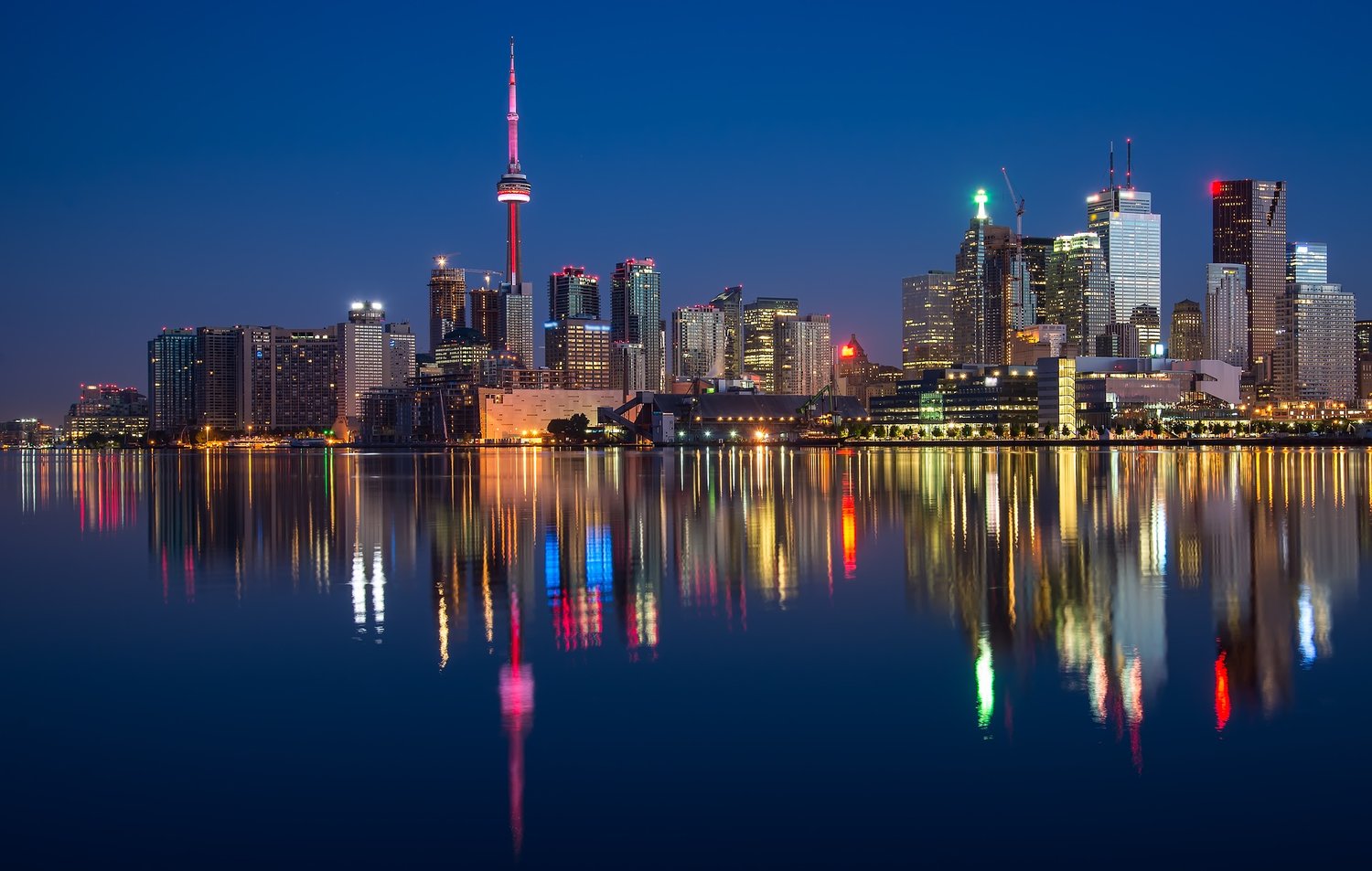 O imagine reprezentand ontario
