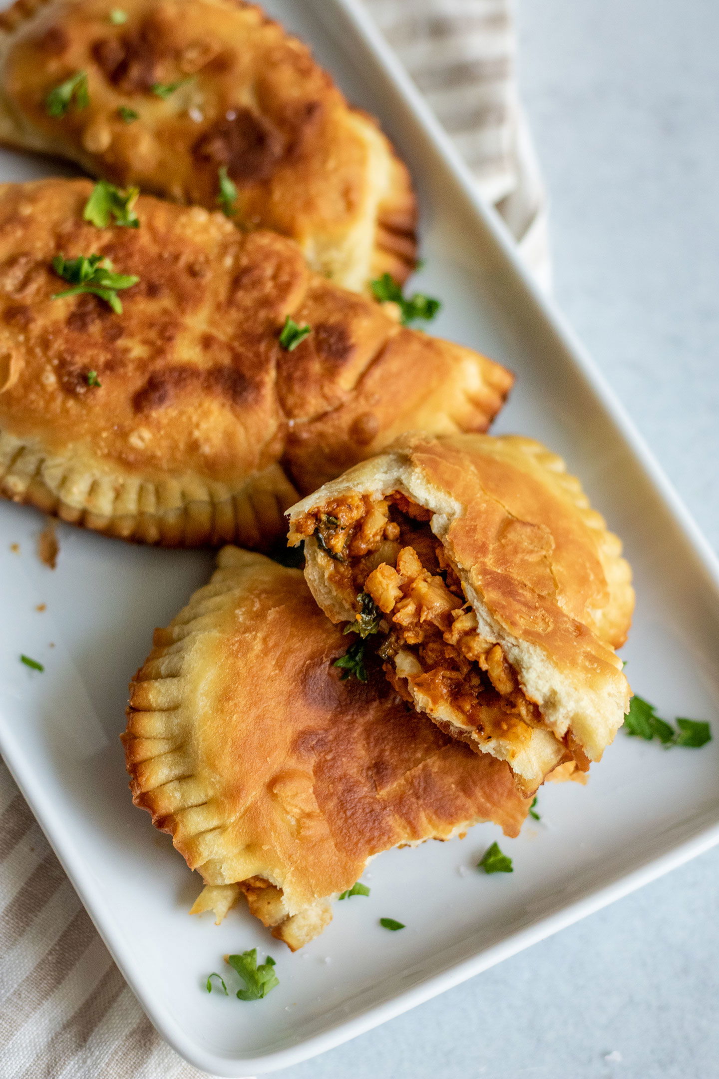 Pastelitos / Empanadas