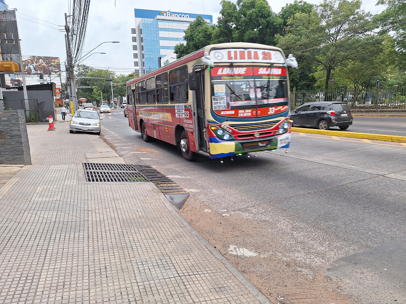  Autobuzele urbane și interurbane