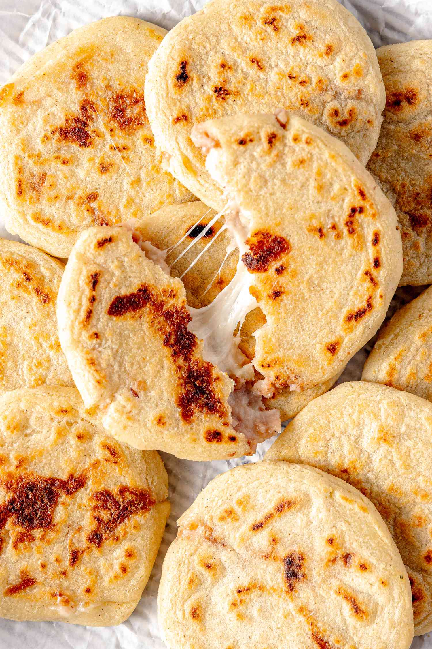 Pupusas