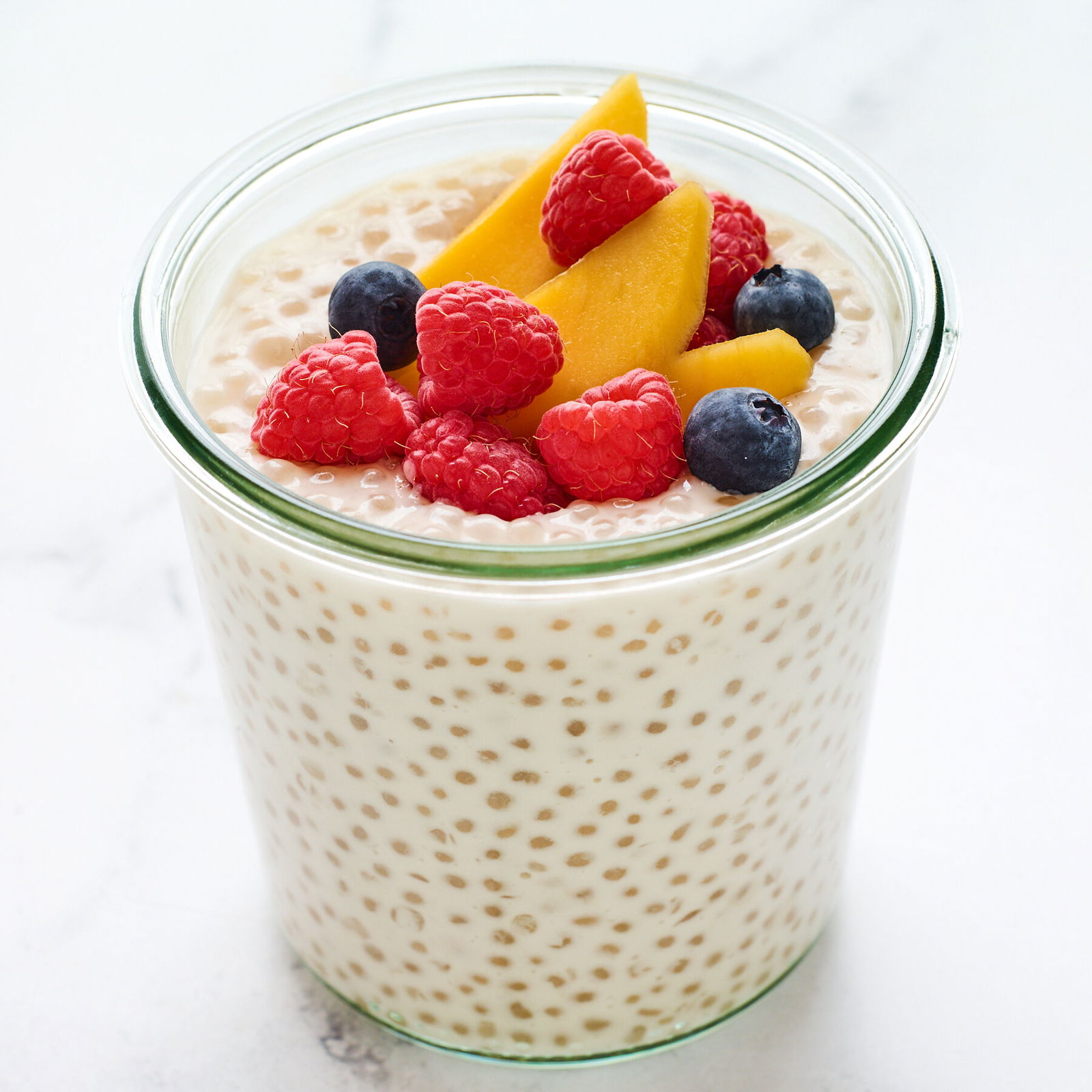Sago