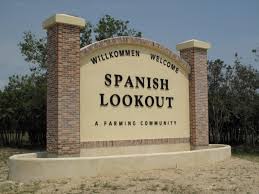 Arhitectura menonită