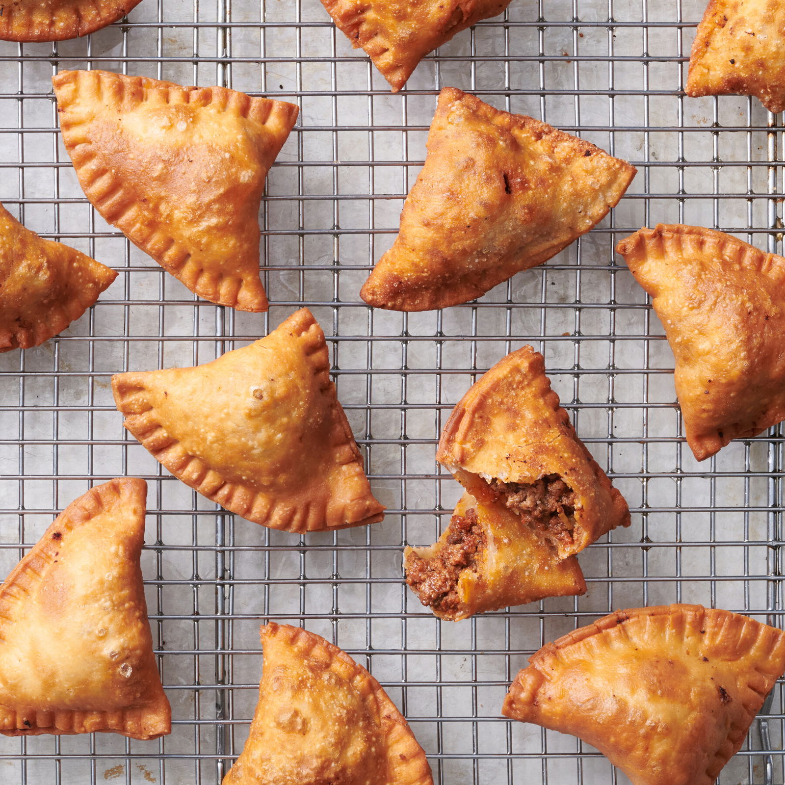 Pastelitos