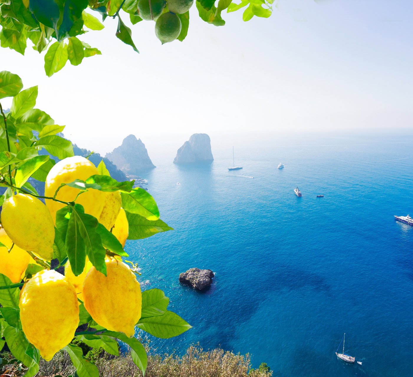 O imagine reprezentand croaziere vara