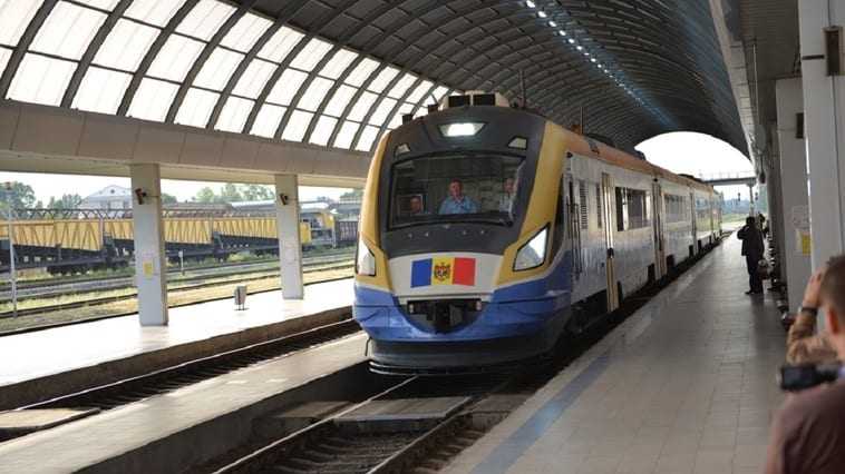 Transport feroviar
