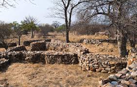 Ruinele Mapungubwe – Limpopo