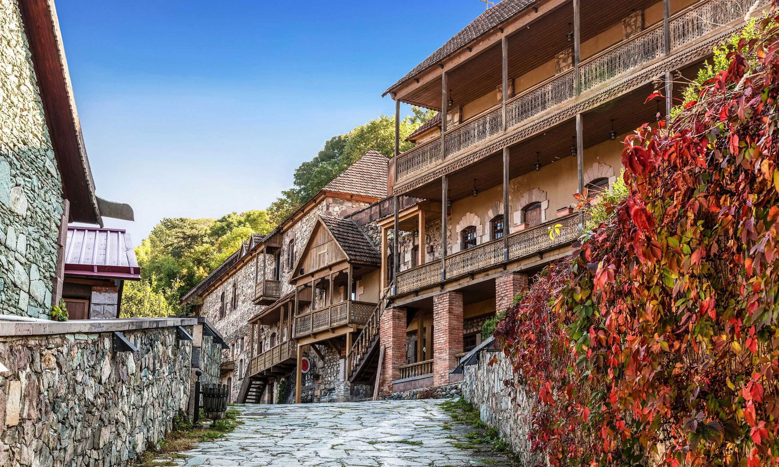 Arhitectura tradițională populară