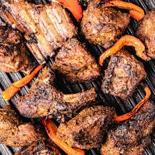 Nyama Choma