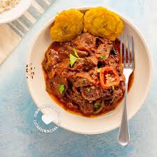 Chivo guisado