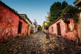 Arhitectura colonială