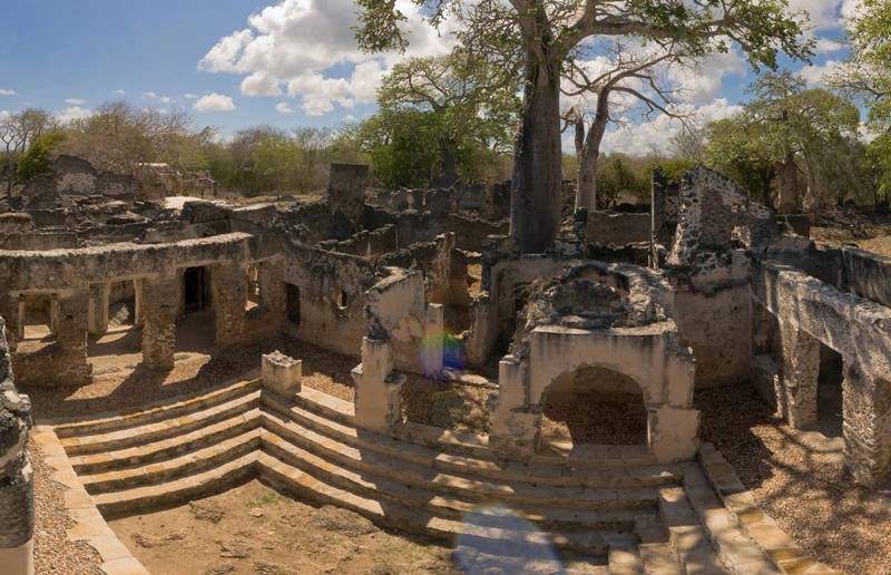Songo Mnara (UNESCO)