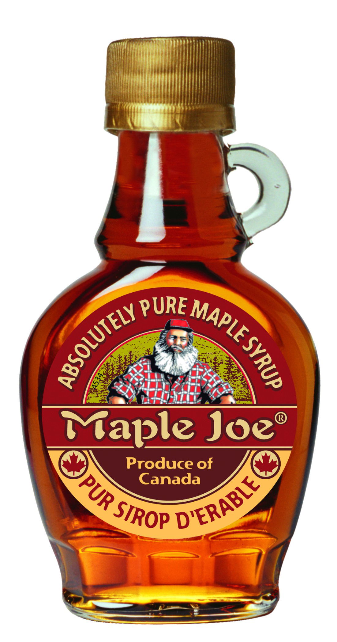 Sirop de arțar (Maple syrup)