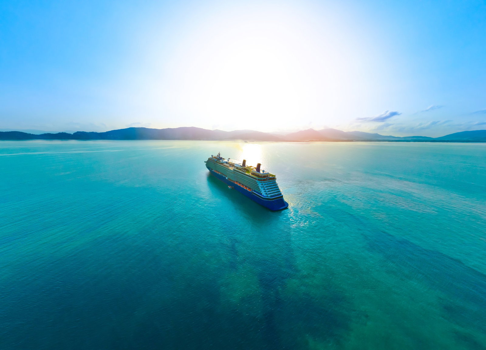 O imagine reprezentand america centrala si caraibe