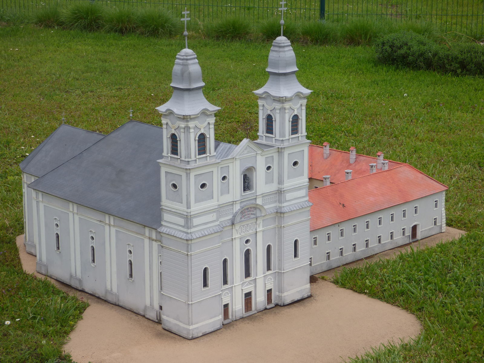 O imagine reprezentand Șumuleu ciuc