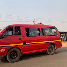 Transport interurban