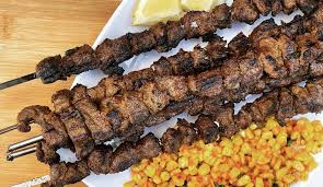 Mishkaki
