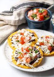 Garnaches & Salbutes