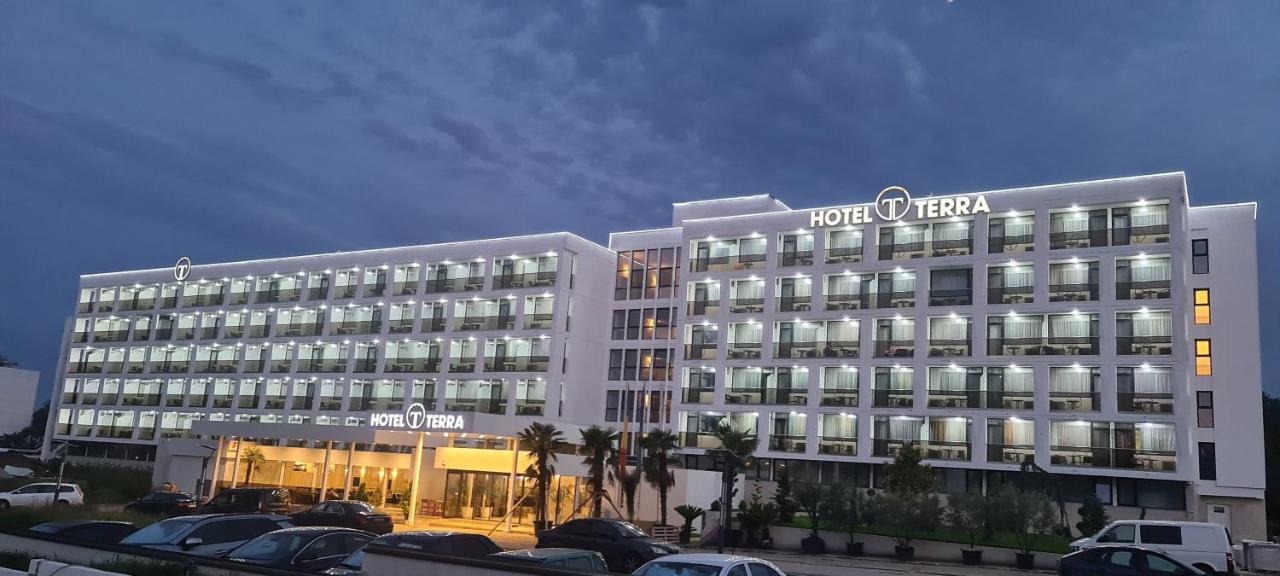Hotel Terra 4*