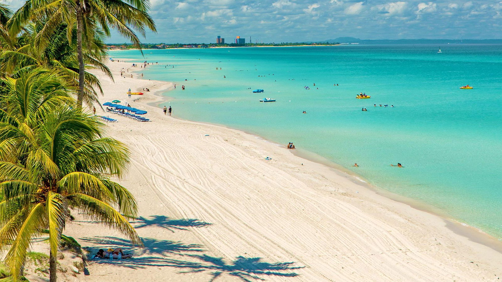 O imagine reprezentand plaje